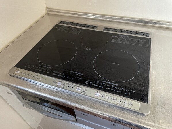 プロスペリテ・ベルの物件内観写真